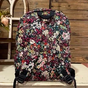 Vera Bradley | Bags | Vera Bradley Itsy Ditsy Floral  display picture 3